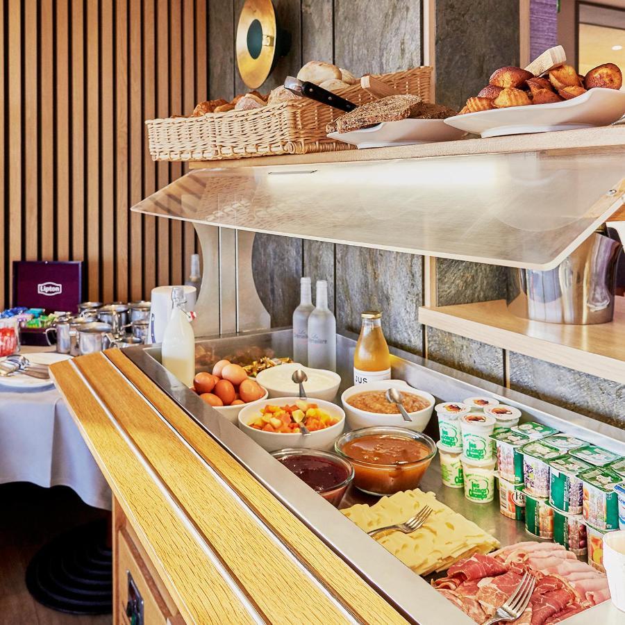 La Cremaillere Hotel-Restaurant Курсёль-сюр-Мер Экстерьер фото