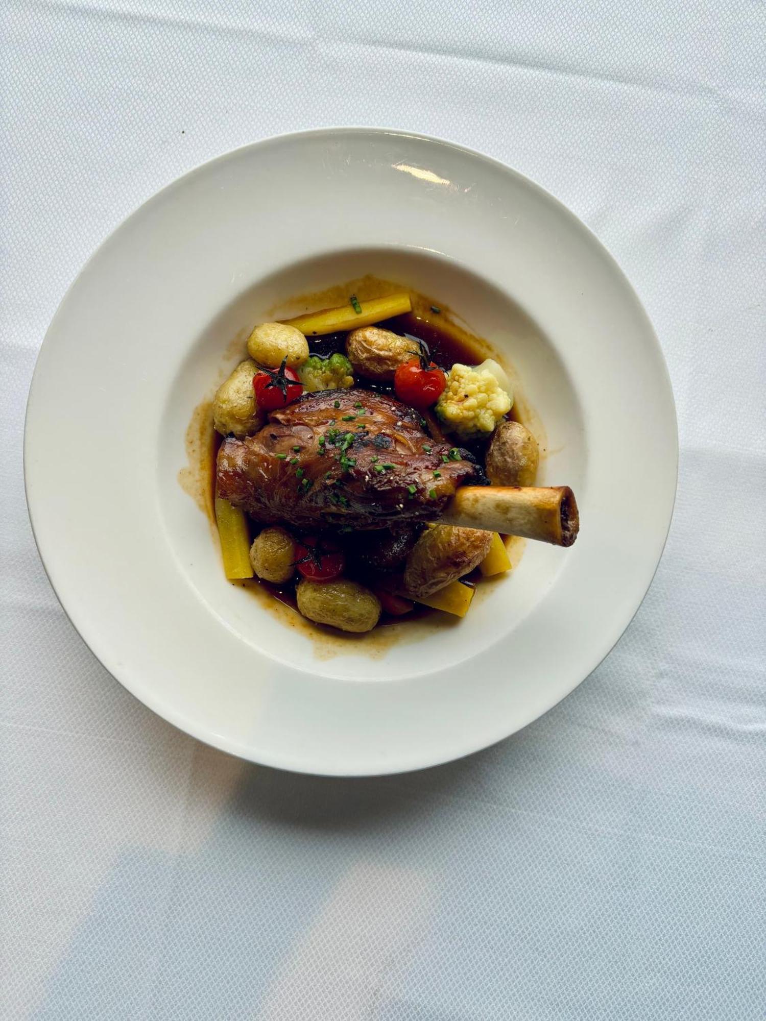 La Cremaillere Hotel-Restaurant Курсёль-сюр-Мер Экстерьер фото