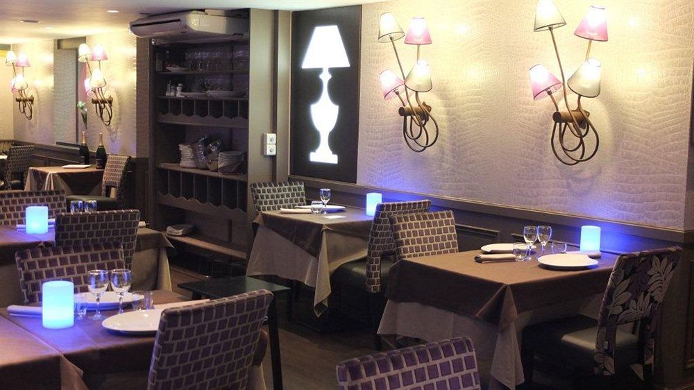 La Cremaillere Hotel-Restaurant Курсёль-сюр-Мер Экстерьер фото